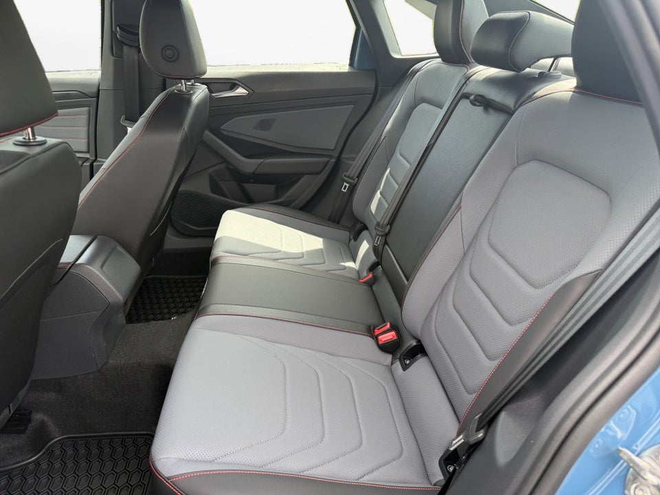 2026 Volkswagen Jetta GLI Autobahn