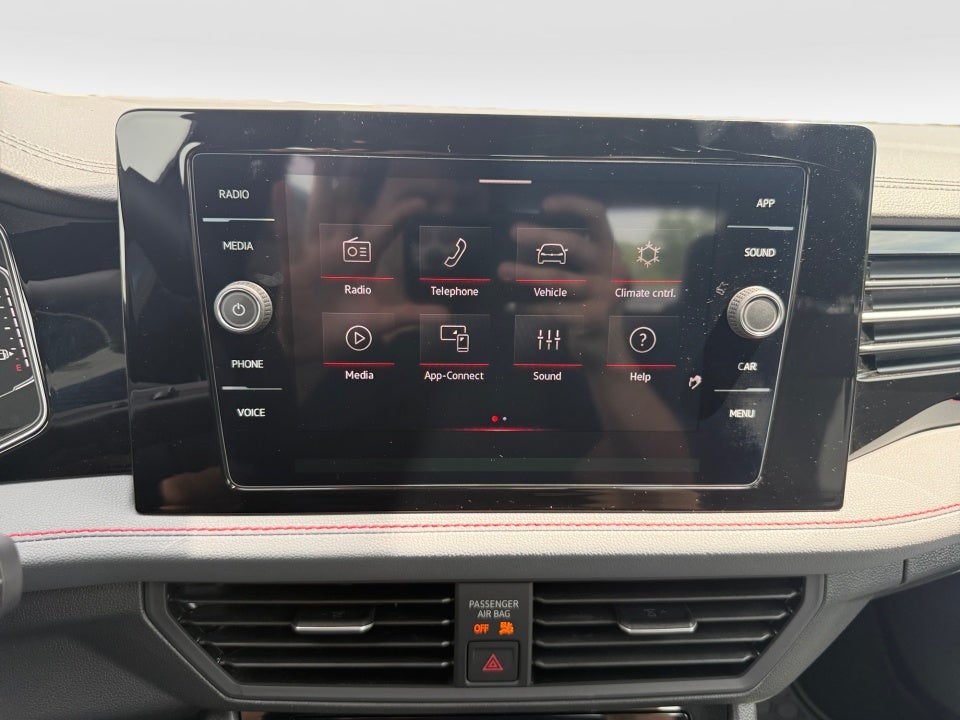 2026 Volkswagen Jetta GLI Autobahn