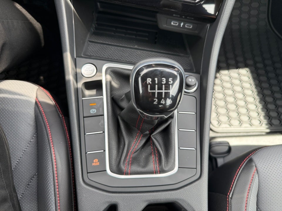 2026 Volkswagen Jetta GLI Autobahn