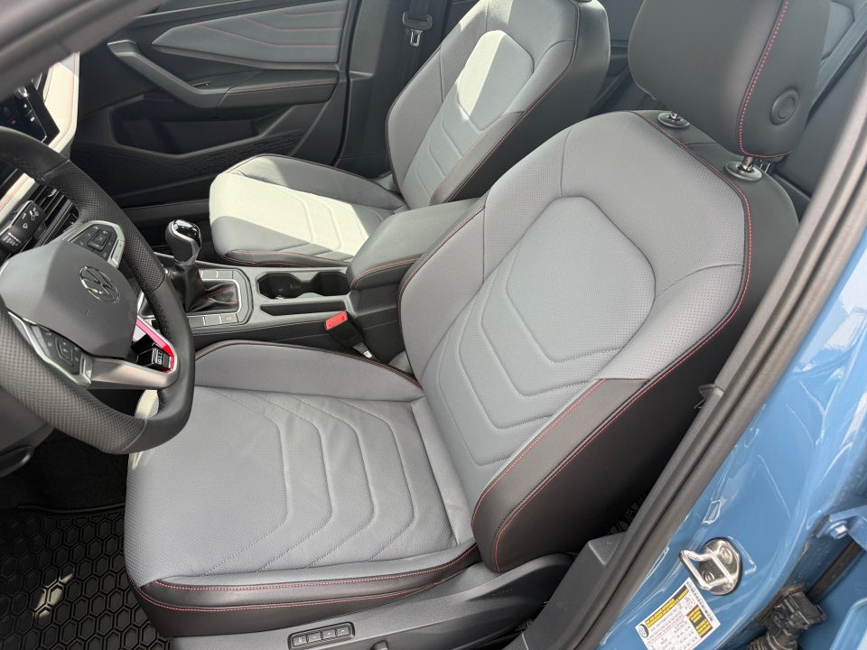 2026 Volkswagen Jetta GLI Autobahn