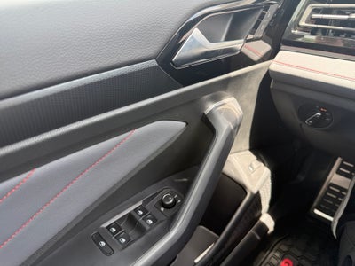 2026 Volkswagen Jetta GLI Autobahn