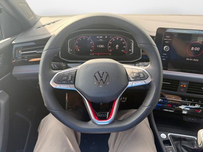 2026 Volkswagen Jetta GLI Autobahn