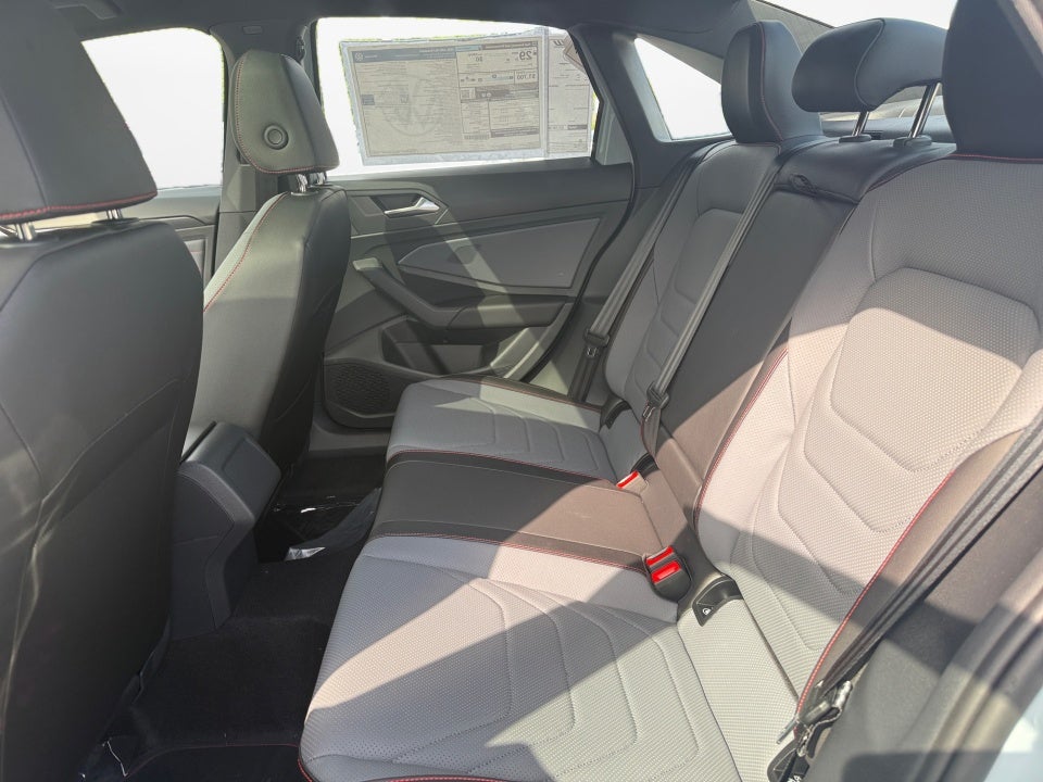 2026 Volkswagen Jetta GLI Autobahn