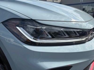 2026 Volkswagen Jetta GLI Autobahn