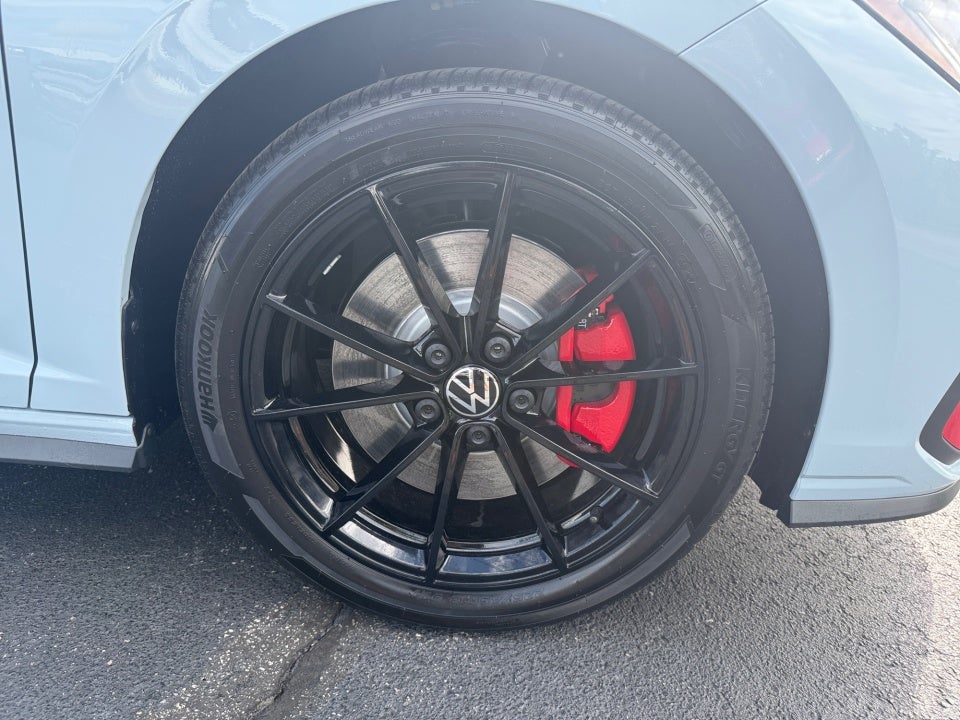 2026 Volkswagen Jetta GLI Autobahn