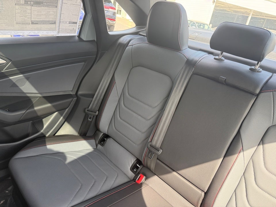 2026 Volkswagen Jetta GLI Autobahn