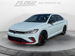 2026 Volkswagen Jetta GLI Autobahn