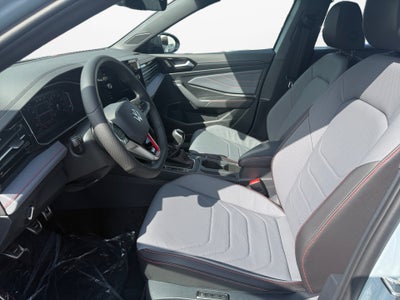 2026 Volkswagen Jetta GLI Autobahn