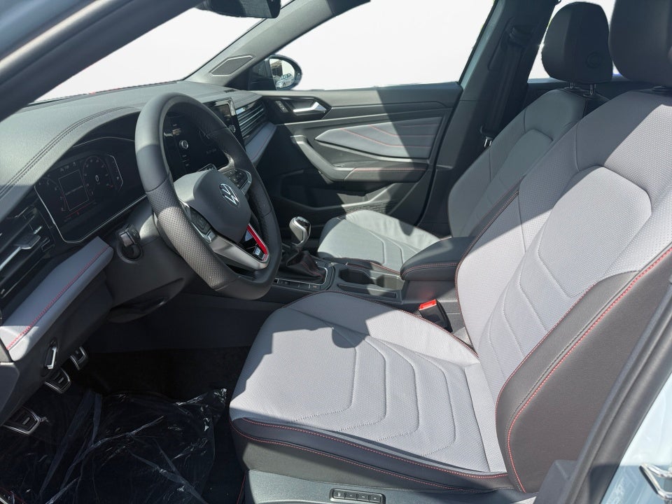 2026 Volkswagen Jetta GLI Autobahn