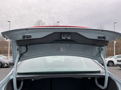 2026 Volkswagen Jetta GLI Autobahn