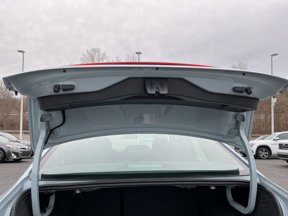 2026 Volkswagen Jetta GLI Autobahn