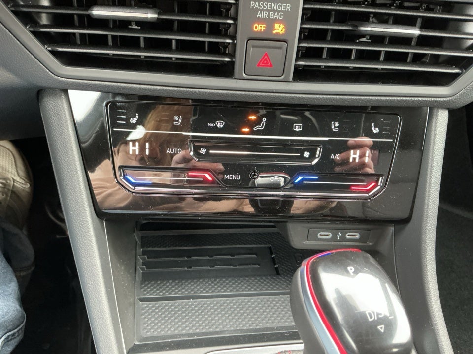 2026 Volkswagen Jetta GLI Autobahn