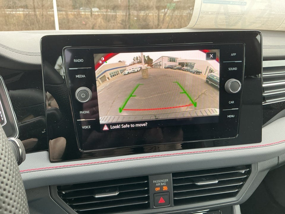 2026 Volkswagen Jetta GLI Autobahn