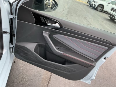 2026 Volkswagen Jetta GLI Autobahn