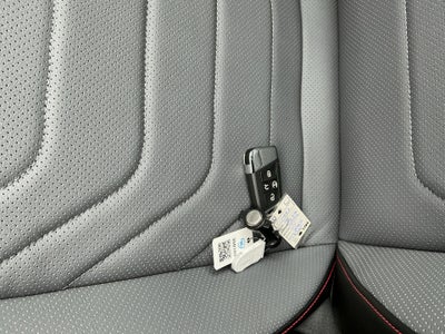 2026 Volkswagen Jetta GLI Autobahn