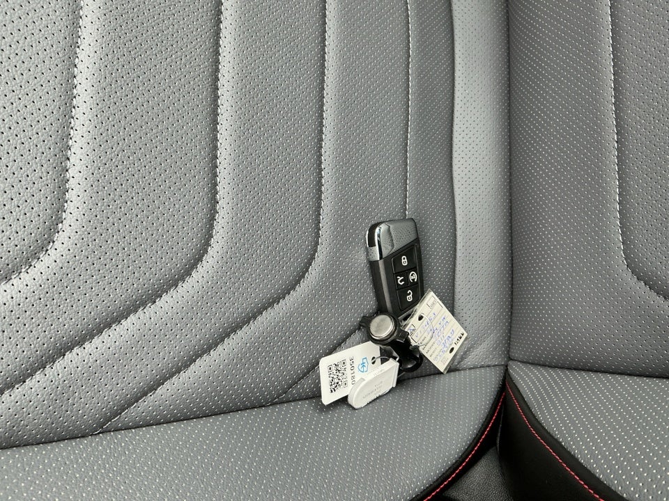 2026 Volkswagen Jetta GLI Autobahn