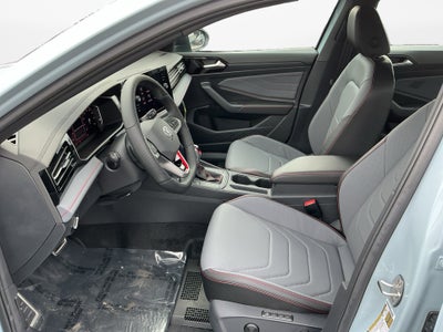 2026 Volkswagen Jetta GLI Autobahn