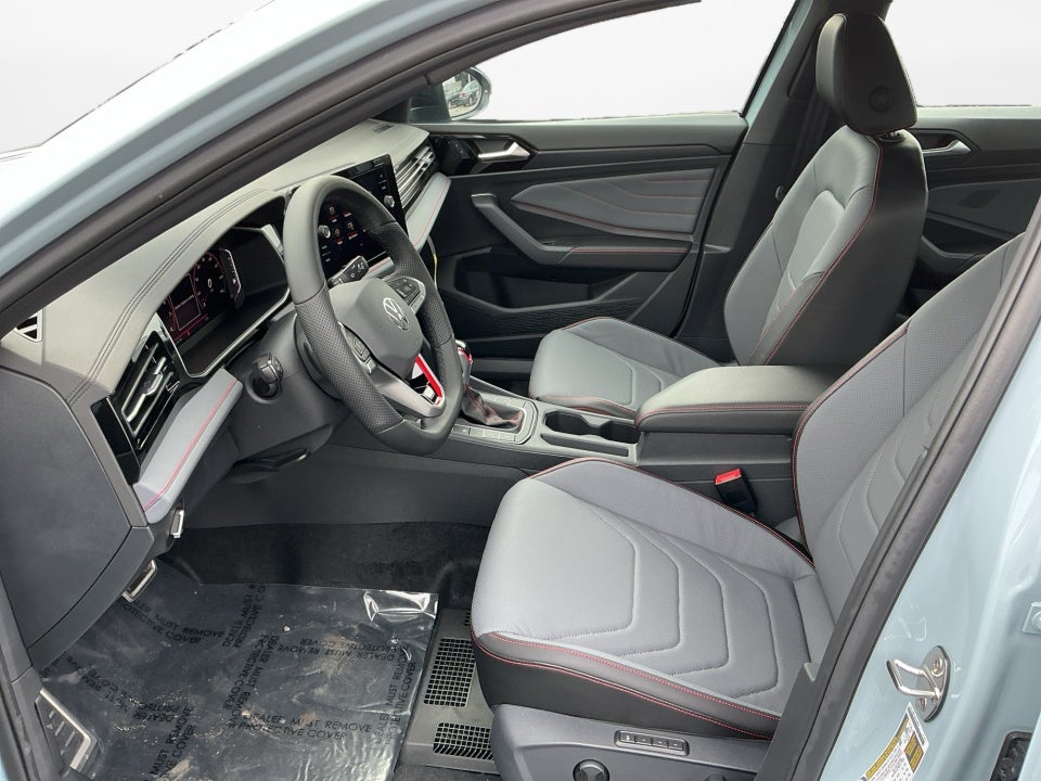 2026 Volkswagen Jetta GLI Autobahn