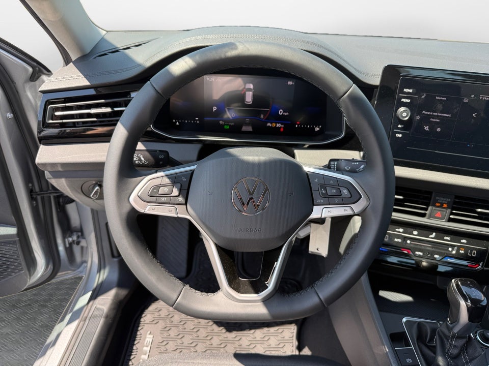 2026 Volkswagen Jetta S