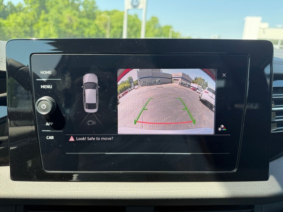 2026 Volkswagen Jetta S
