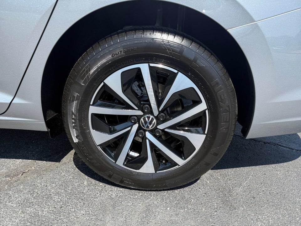 2026 Volkswagen Jetta S