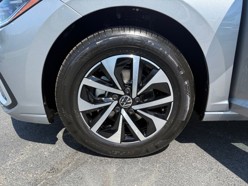 2026 Volkswagen Jetta S