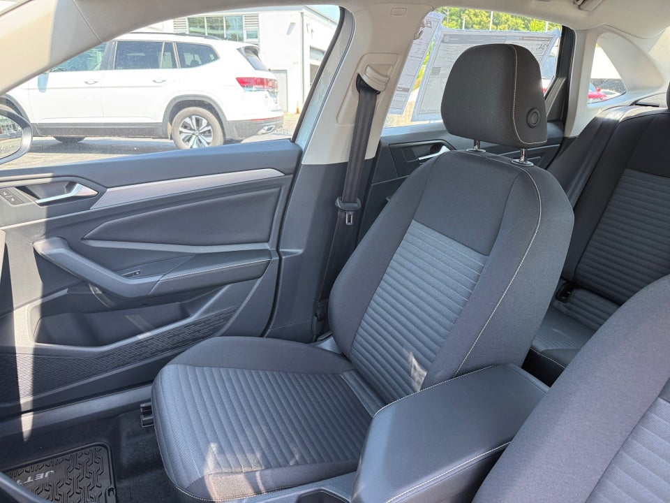 2026 Volkswagen Jetta S