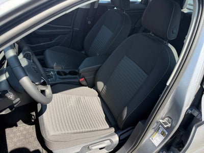 2026 Volkswagen Jetta S