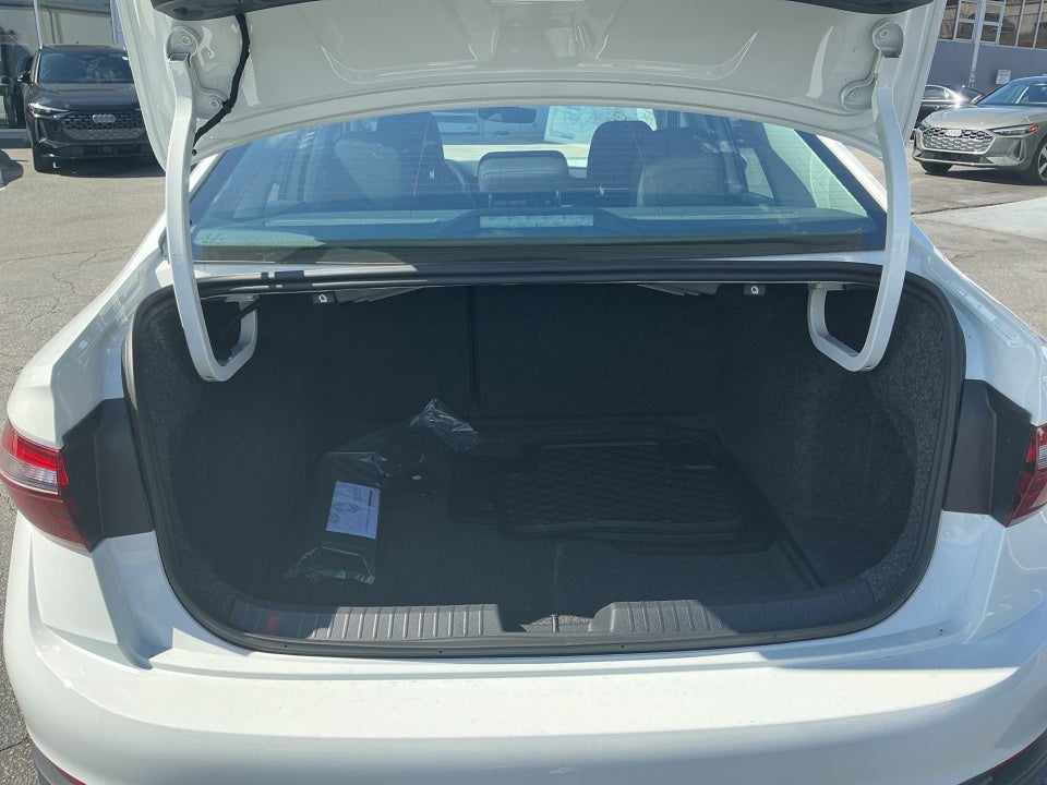 2026 Volkswagen Jetta S