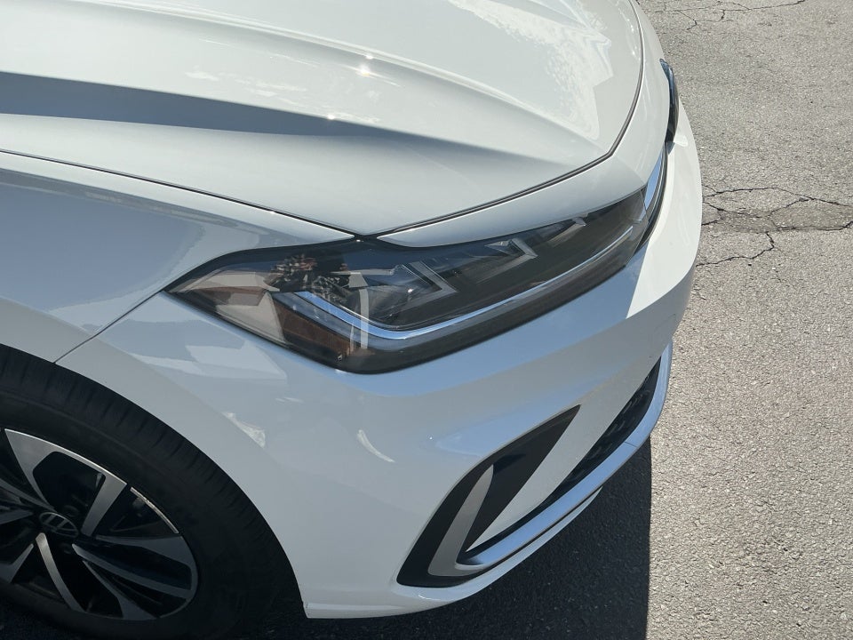 2026 Volkswagen Jetta S