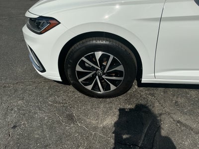 2026 Volkswagen Jetta S