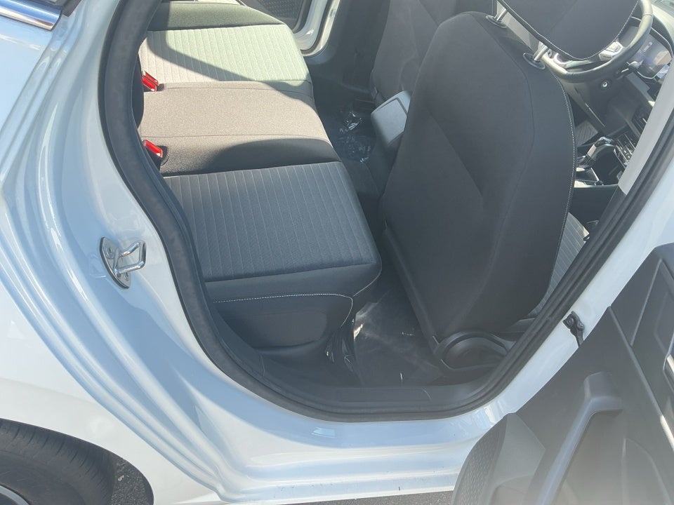 2026 Volkswagen Jetta S