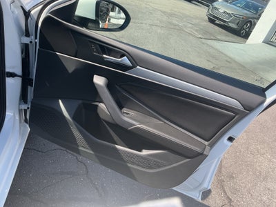 2026 Volkswagen Jetta S