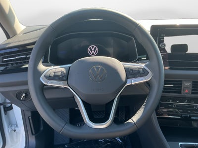 2026 Volkswagen Jetta S