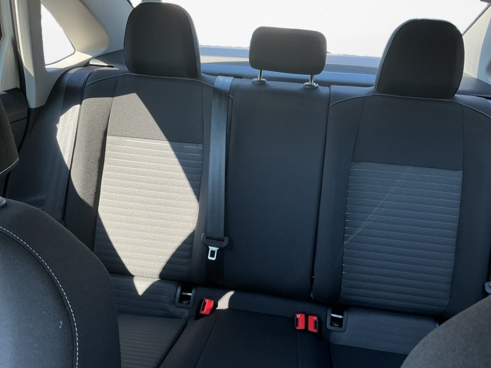 2026 Volkswagen Jetta S