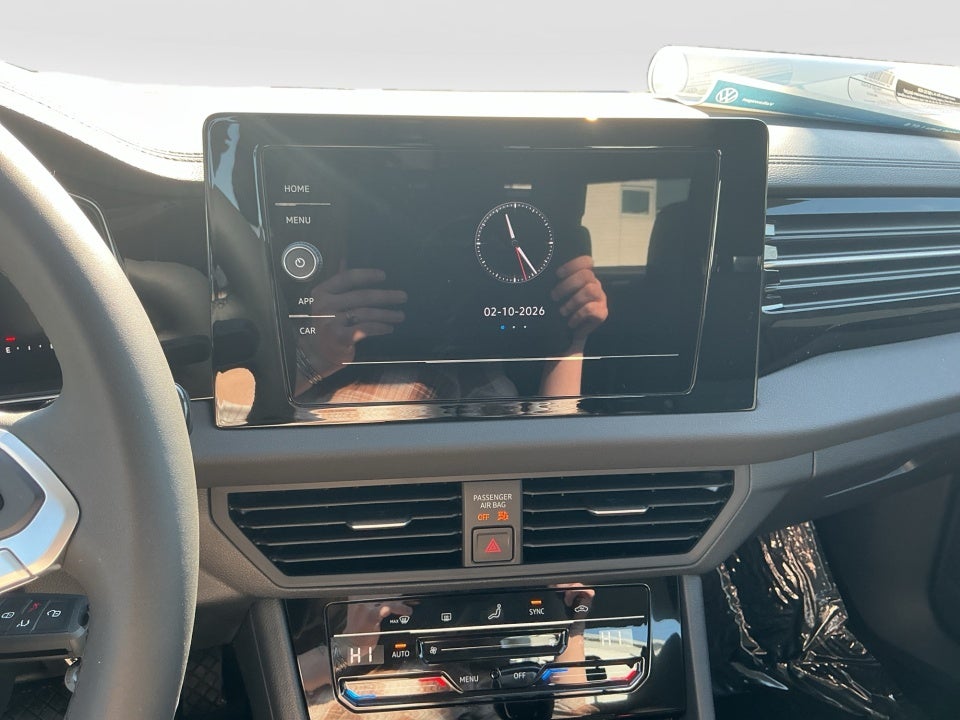 2026 Volkswagen Jetta S