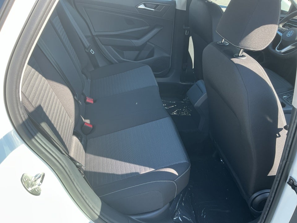 2026 Volkswagen Jetta S