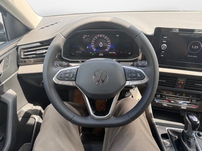2026 Volkswagen Jetta S