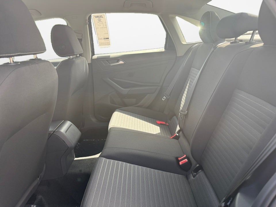 2026 Volkswagen Jetta S
