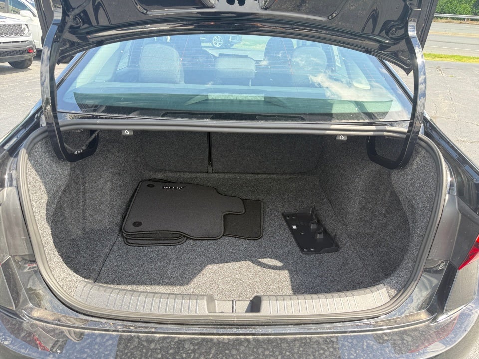 2026 Volkswagen Jetta S