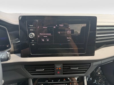 2026 Volkswagen Jetta S