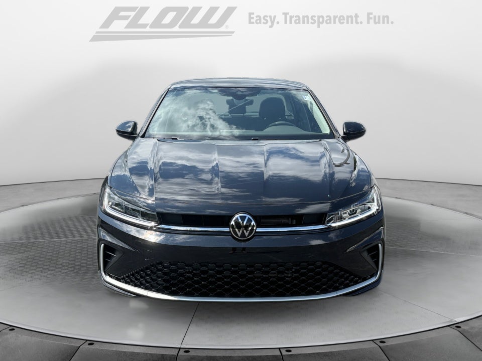 2026 Volkswagen Jetta S