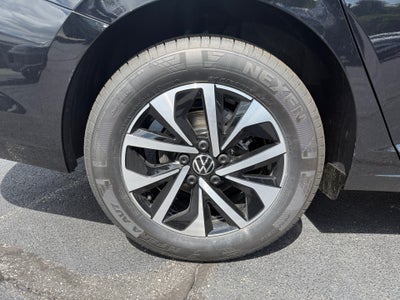 2026 Volkswagen Jetta S