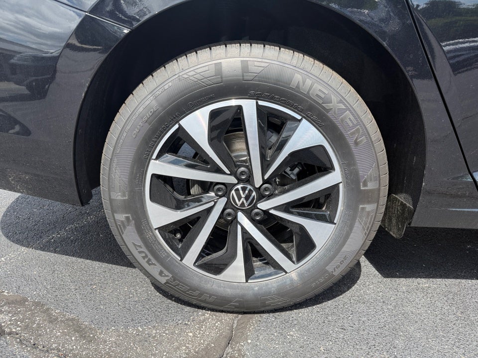 2026 Volkswagen Jetta S