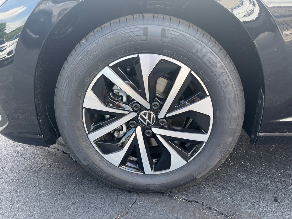 2026 Volkswagen Jetta S