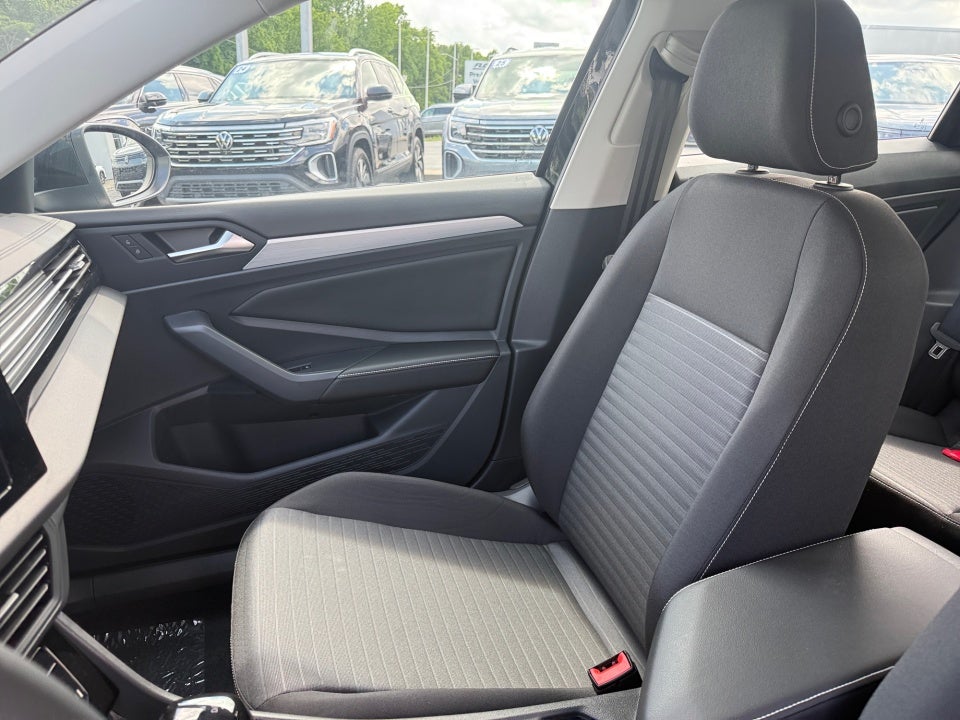 2026 Volkswagen Jetta S