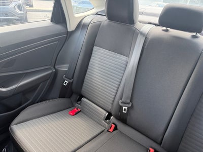 2026 Volkswagen Jetta S