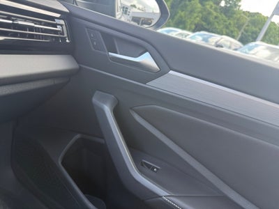2026 Volkswagen Jetta S