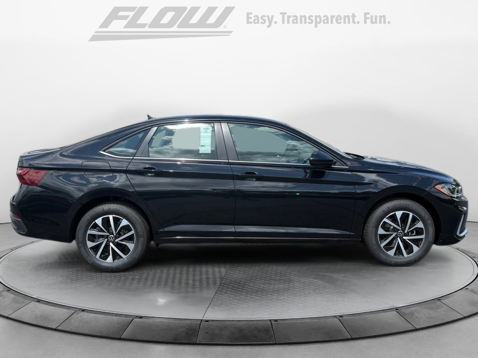 2026 Volkswagen Jetta S