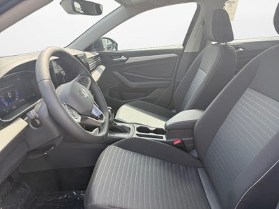 2026 Volkswagen Jetta S